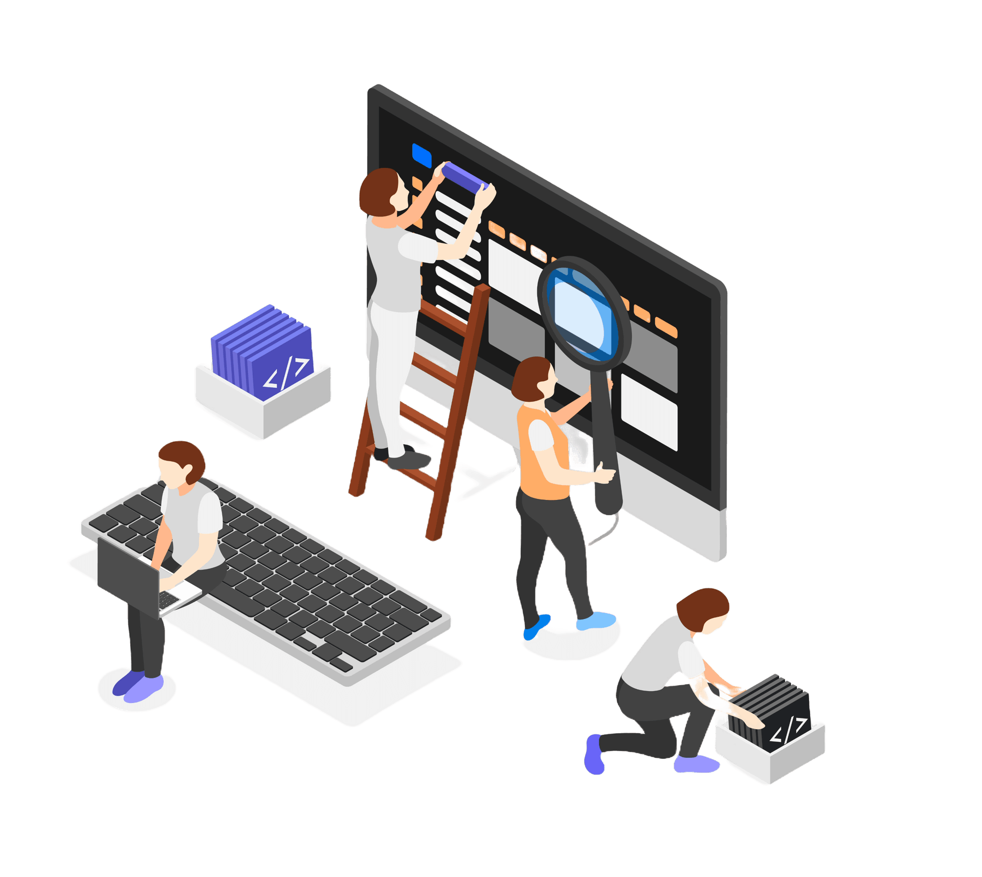 ui Design